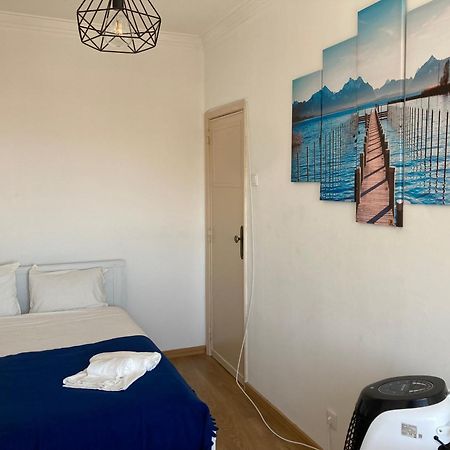 Penha Charming Apartment Lisboa Dış mekan fotoğraf