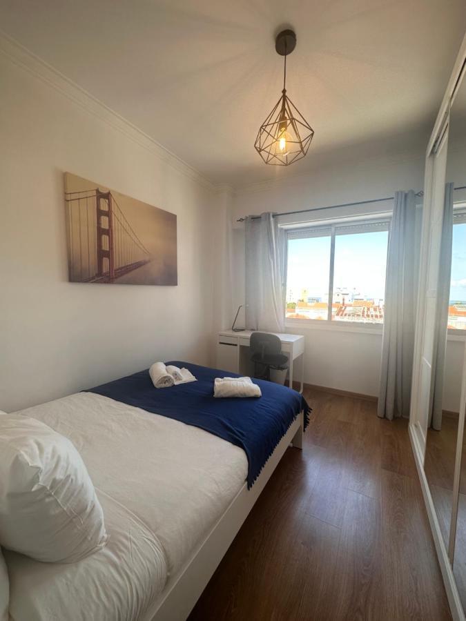 Penha Charming Apartment Lisboa Dış mekan fotoğraf