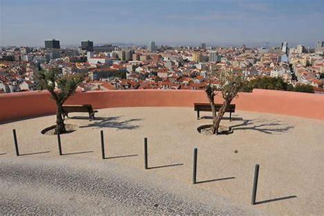 Penha Charming Apartment Lisboa Dış mekan fotoğraf