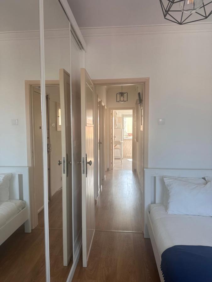 Penha Charming Apartment Lisboa Dış mekan fotoğraf
