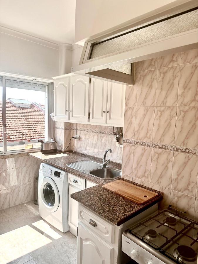 Penha Charming Apartment Lisboa Dış mekan fotoğraf