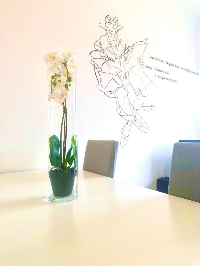 Penha Charming Apartment Lisboa Dış mekan fotoğraf