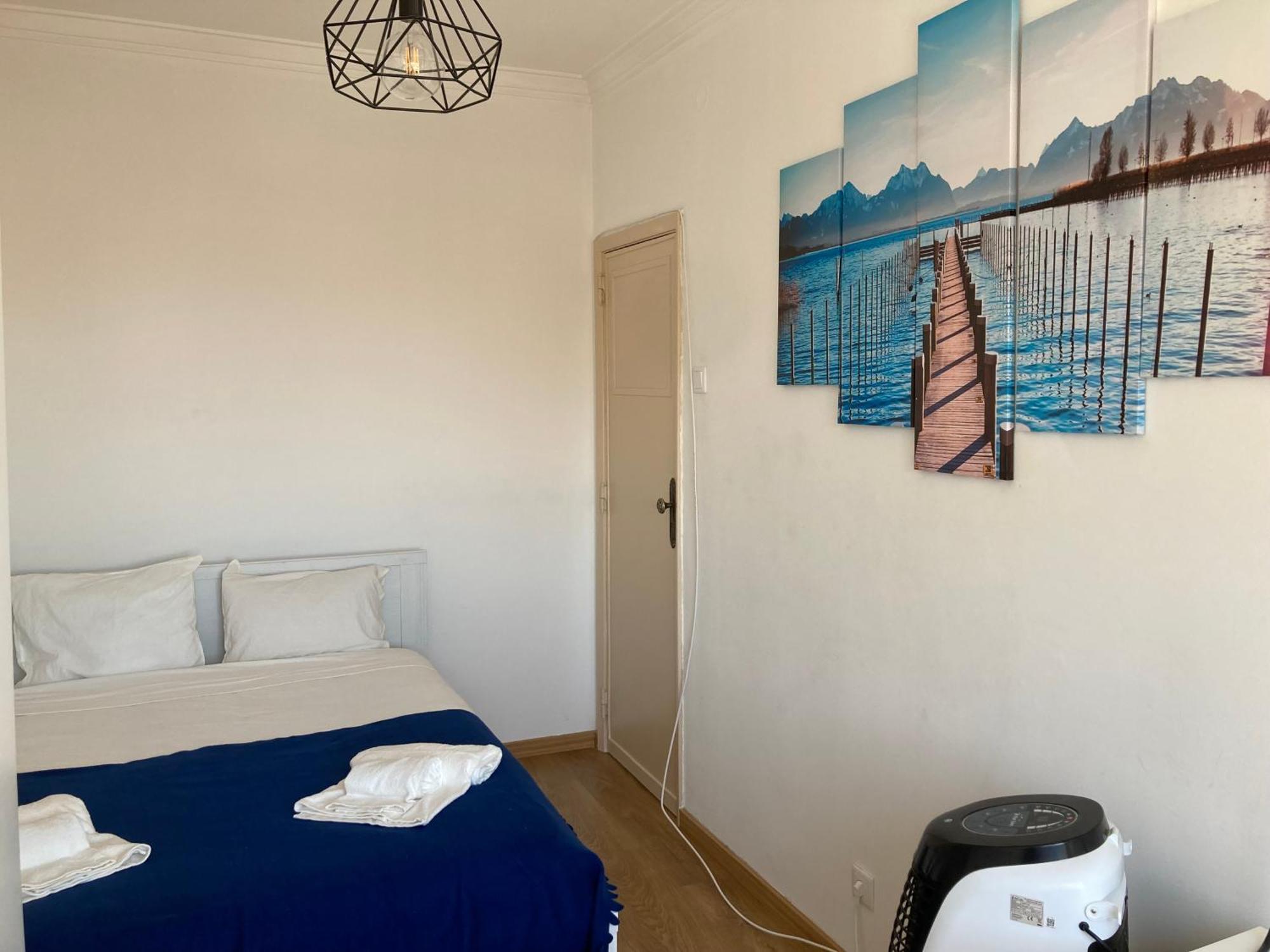 Penha Charming Apartment Lisboa Dış mekan fotoğraf